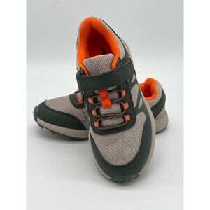 Merrell Boys Size 13 Sneakers With Hook & Loop Closure